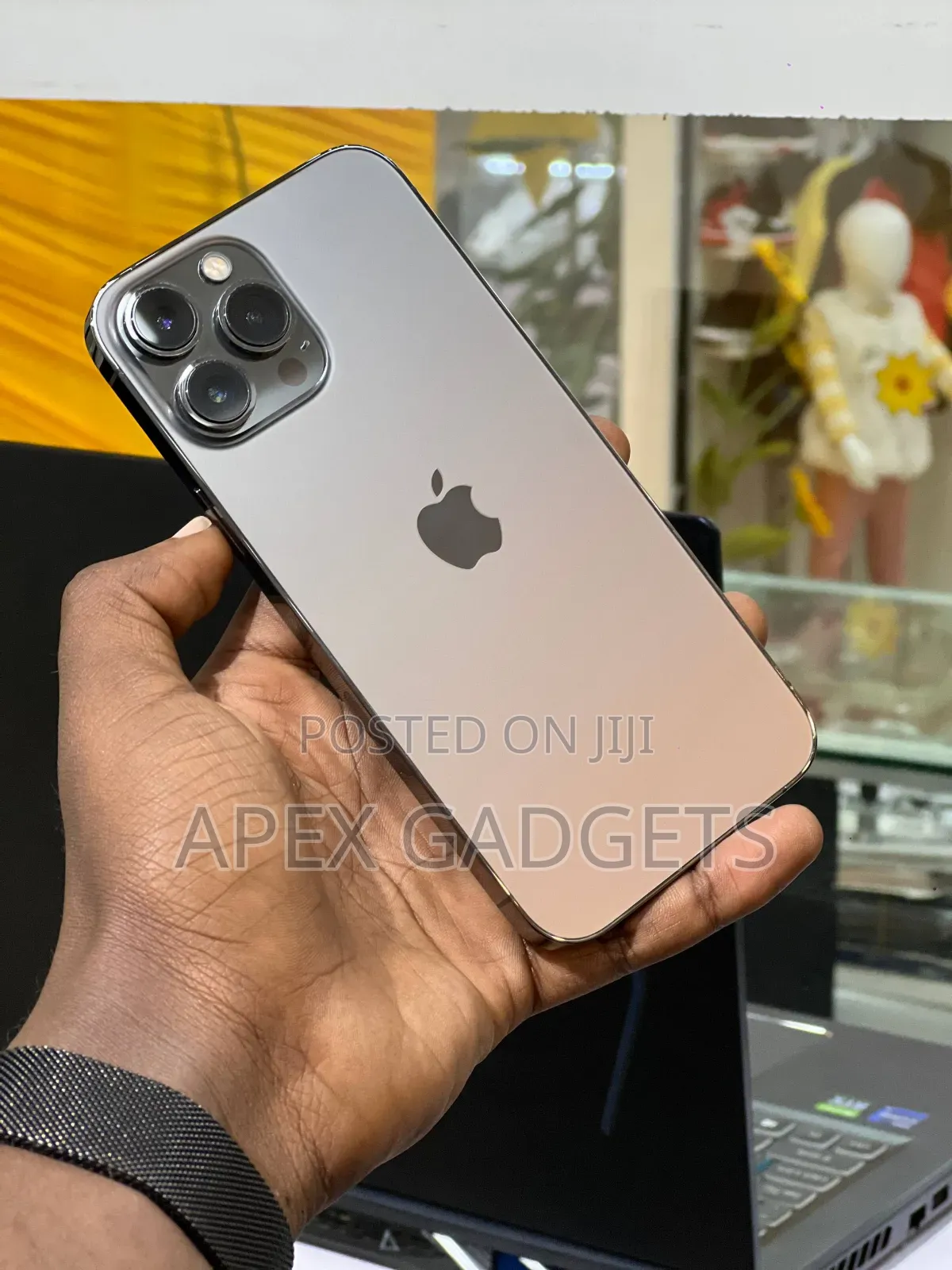 Apple iPhone 13 Pro Max 256 GB