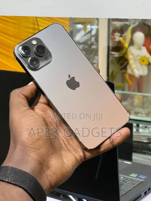 Apple iPhone 13 Pro Max 256 GB