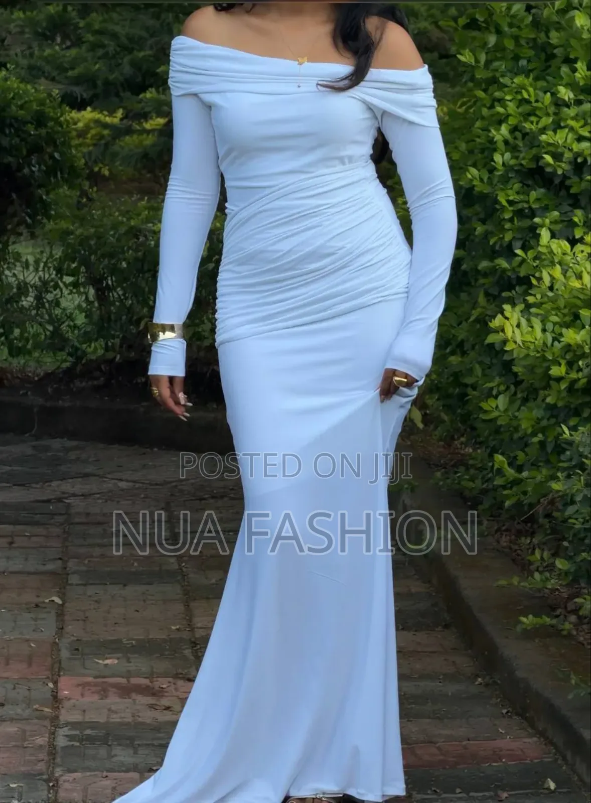 Classic Dresses - High Quality (4-Day Pre-Order)