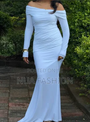Classic Dresses - High Quality (4-Day Pre-Order)