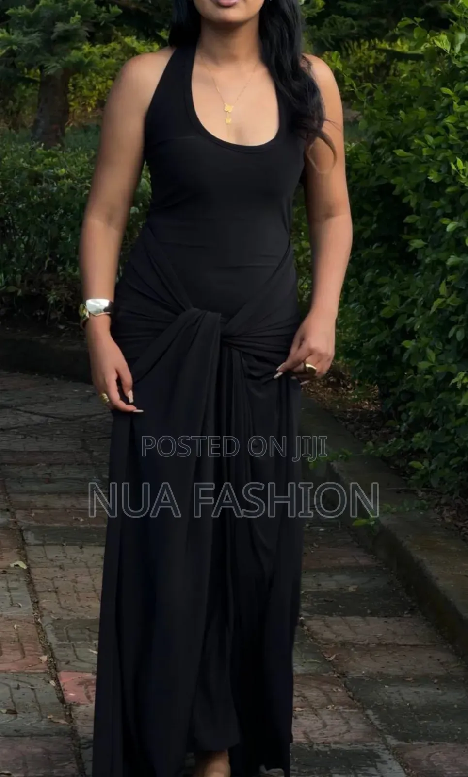 Classic Dresses - High Quality (4-Day Pre-Order)