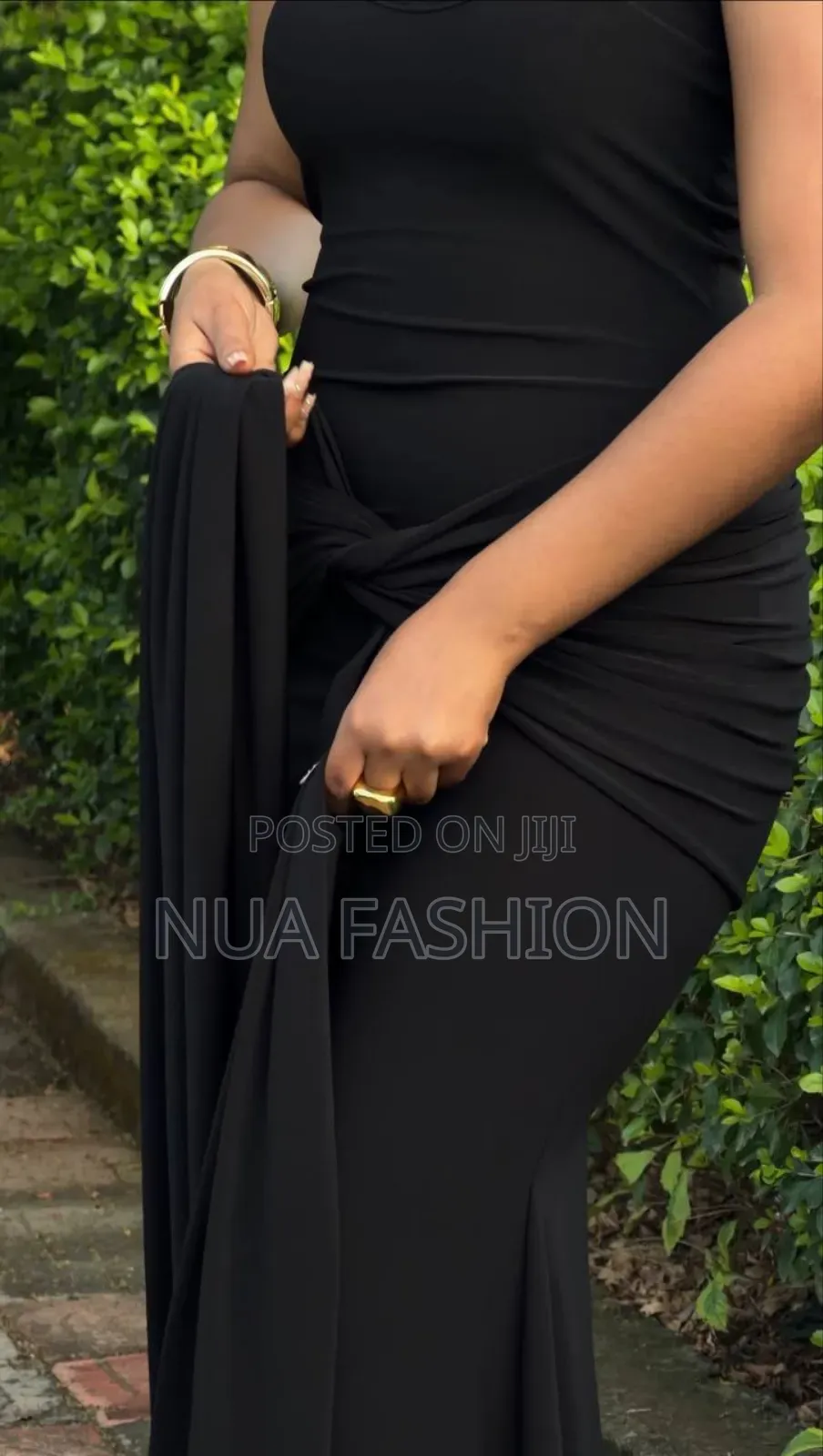 Classic Dresses - High Quality (4-Day Pre-Order)