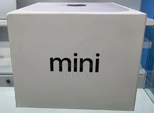 New Desktop Computer Apple Mac Mini M4 16GB Apple M4 SSD 256GB
