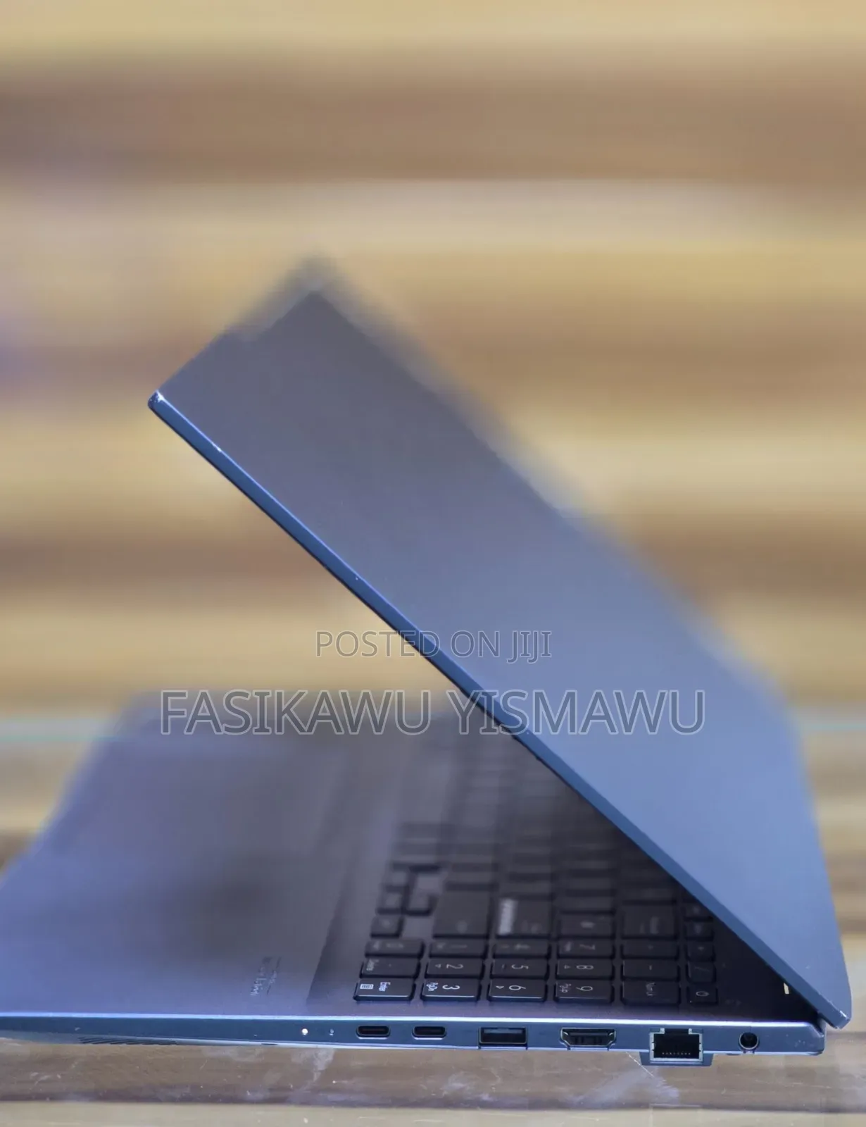 New Laptop Asus VivoBook Pro 15 N580VD 16GB Intel Core i7 SSD 512GB