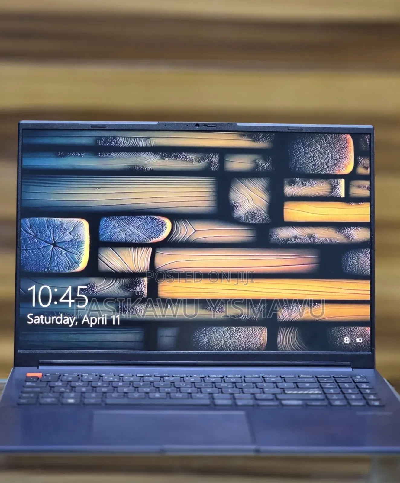 New Laptop Asus VivoBook Pro 15 N580VD 16GB Intel Core i7 SSD 512GB