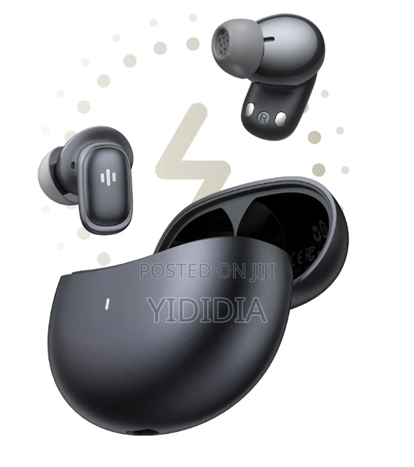 ‎ Mcdodo Speak A01 – Ai Translator Earbuds
