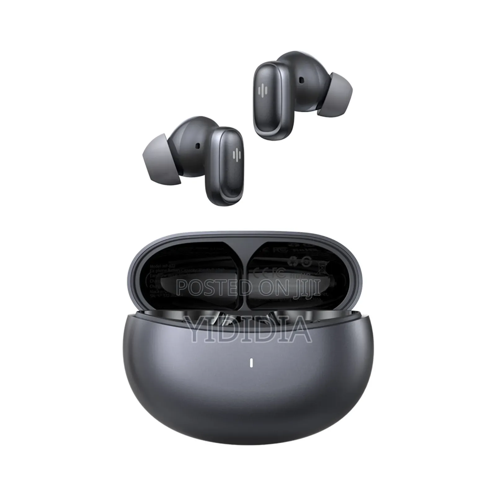 ‎ Mcdodo Speak A01 – Ai Translator Earbuds