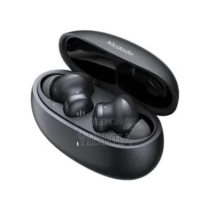 ‎ Mcdodo Speak A01 – Ai Translator Earbuds