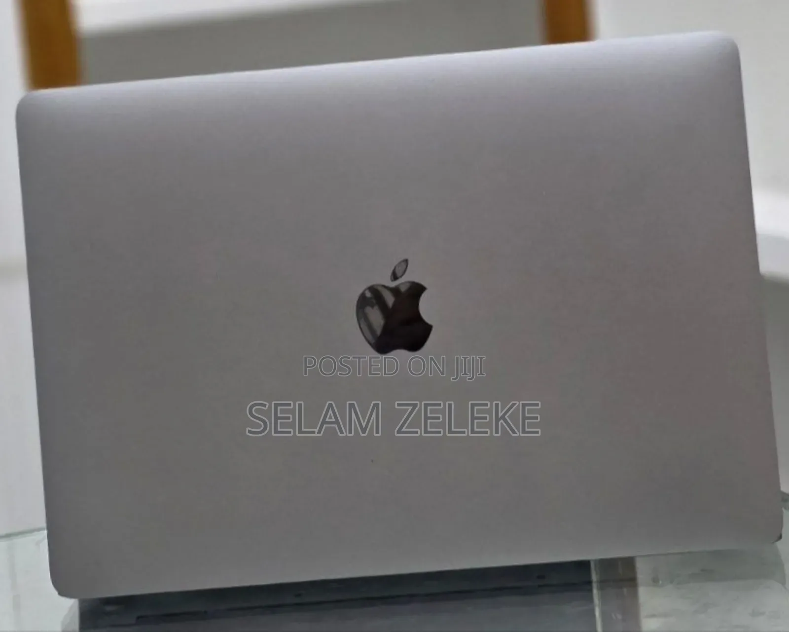 New Laptop Apple MacBook Air 2020 M1 16GB Apple M1 SSD 256GB