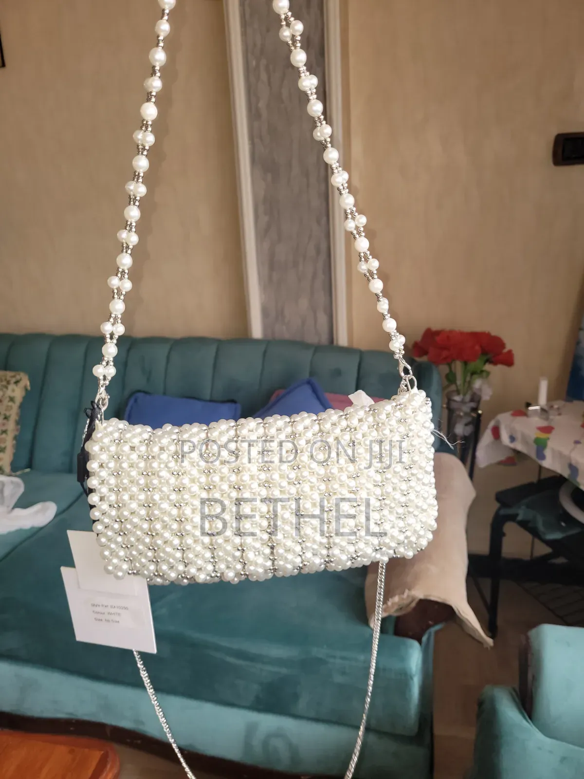 True Decadence Bag for Sell