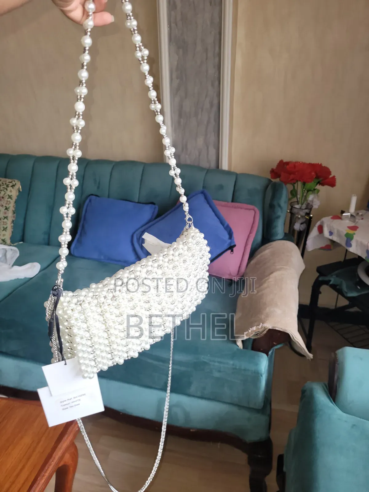 True Decadence Bag for Sell