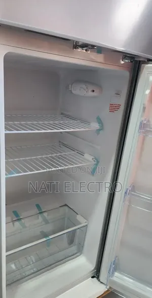 Delta Refrigerator