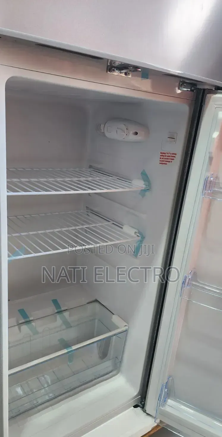 Delta Refrigerator