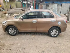 Suzuki Dzire 2020 Gray