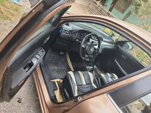 Suzuki Dzire 2020 Gray