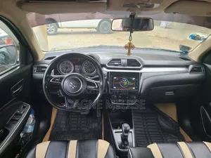 Suzuki Dzire 2020 Gray