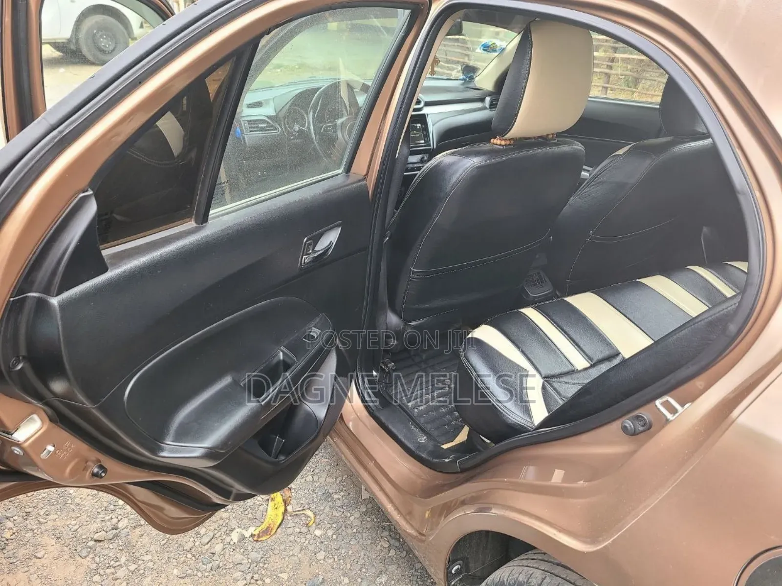 Suzuki Dzire 2020 Gray