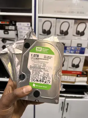 Desktop Hard Disk 1tb