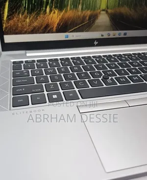 New Laptop HP 16GB AMD Ryzen 5 SSD 512GB