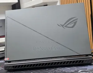 New Laptop Asus ROG Strix G16 G614 16GB Intel Core i9 SSD 1T