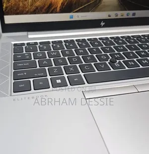 New Laptop HP 16GB AMD Ryzen 5 SSD 512GB