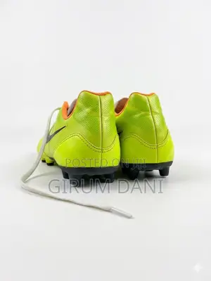 Boys Cleats
