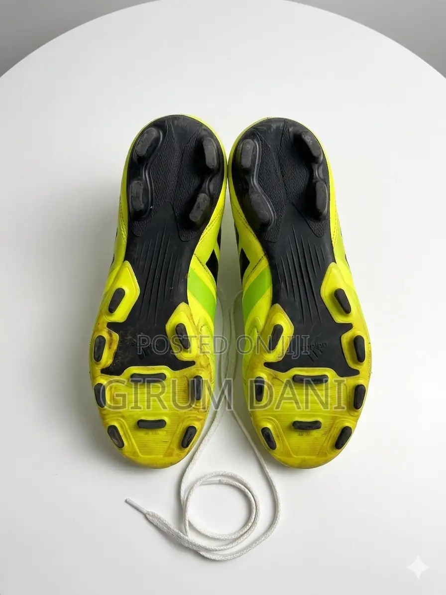 Boys Cleats