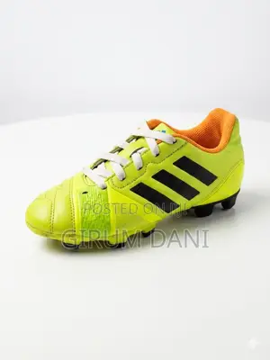 Boys Cleats