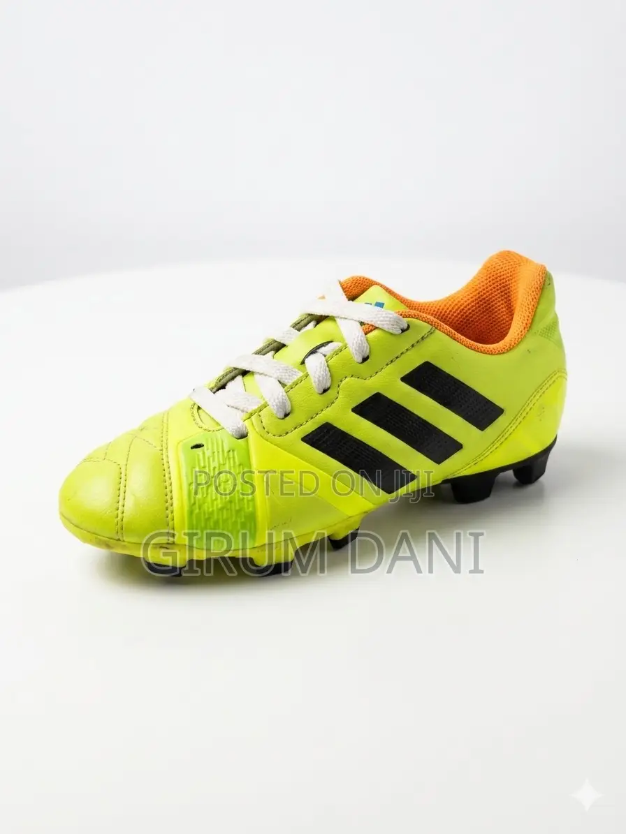 Boys Cleats