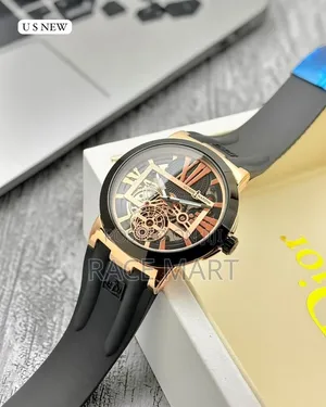 Ulysse Nardin Watch