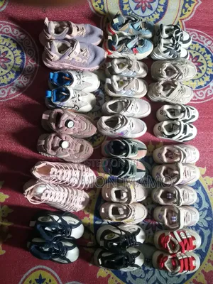 Kids Shoes