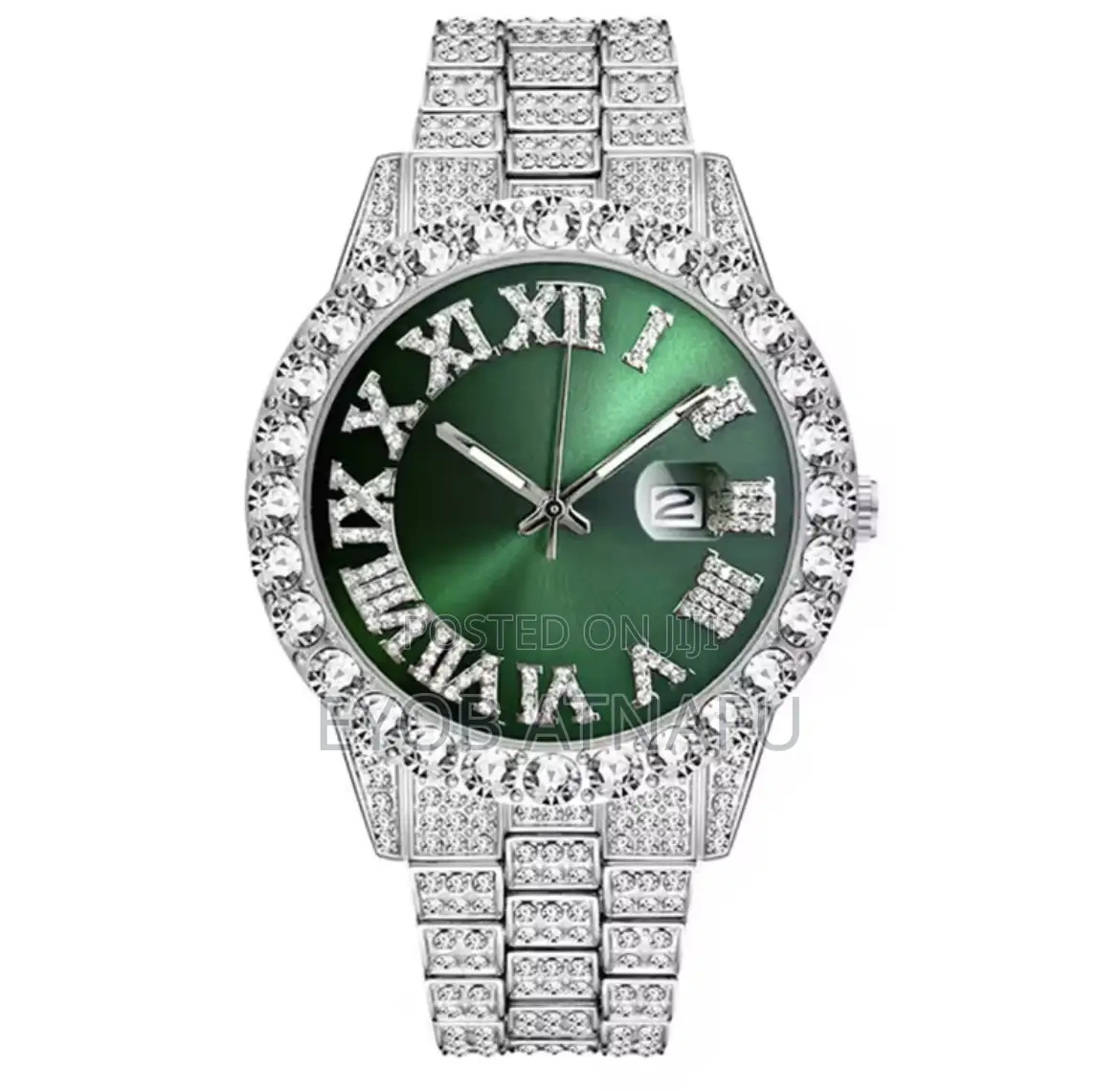 Diamond Watche