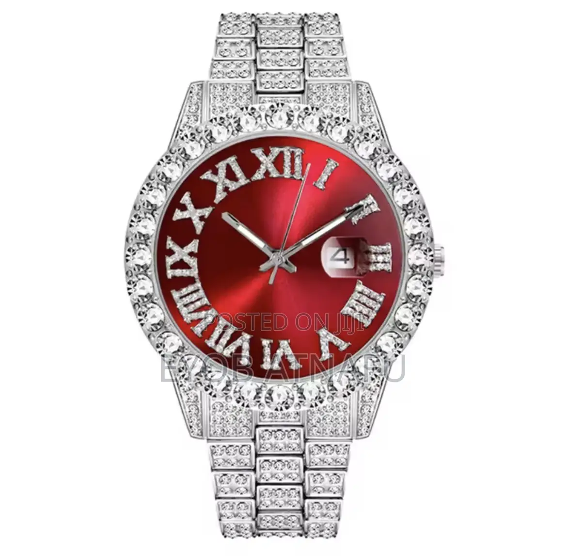 Diamond Watche