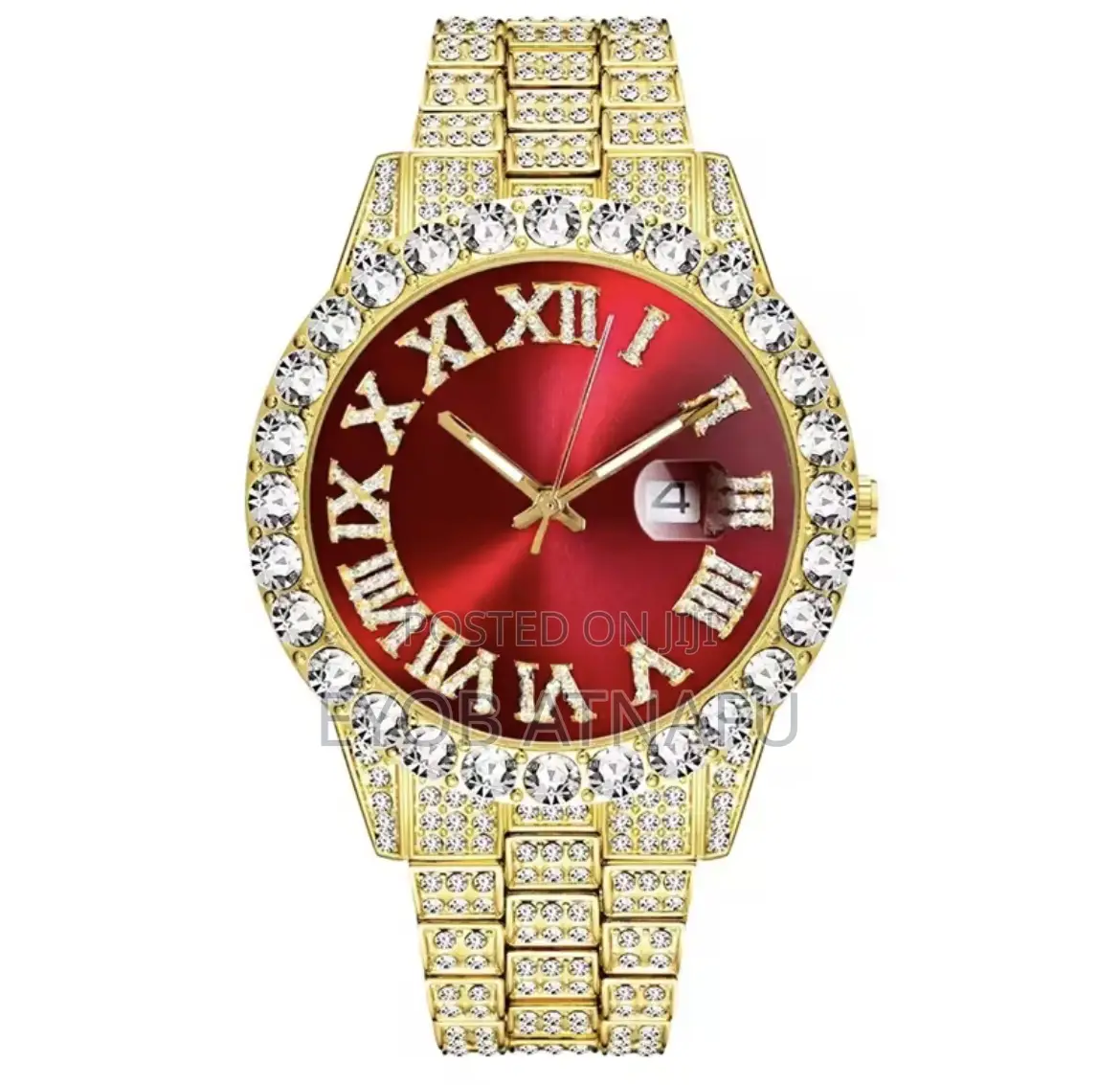 Diamond Watche