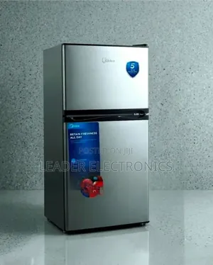 Midea Refrigerator Model 134 (134 Liters)