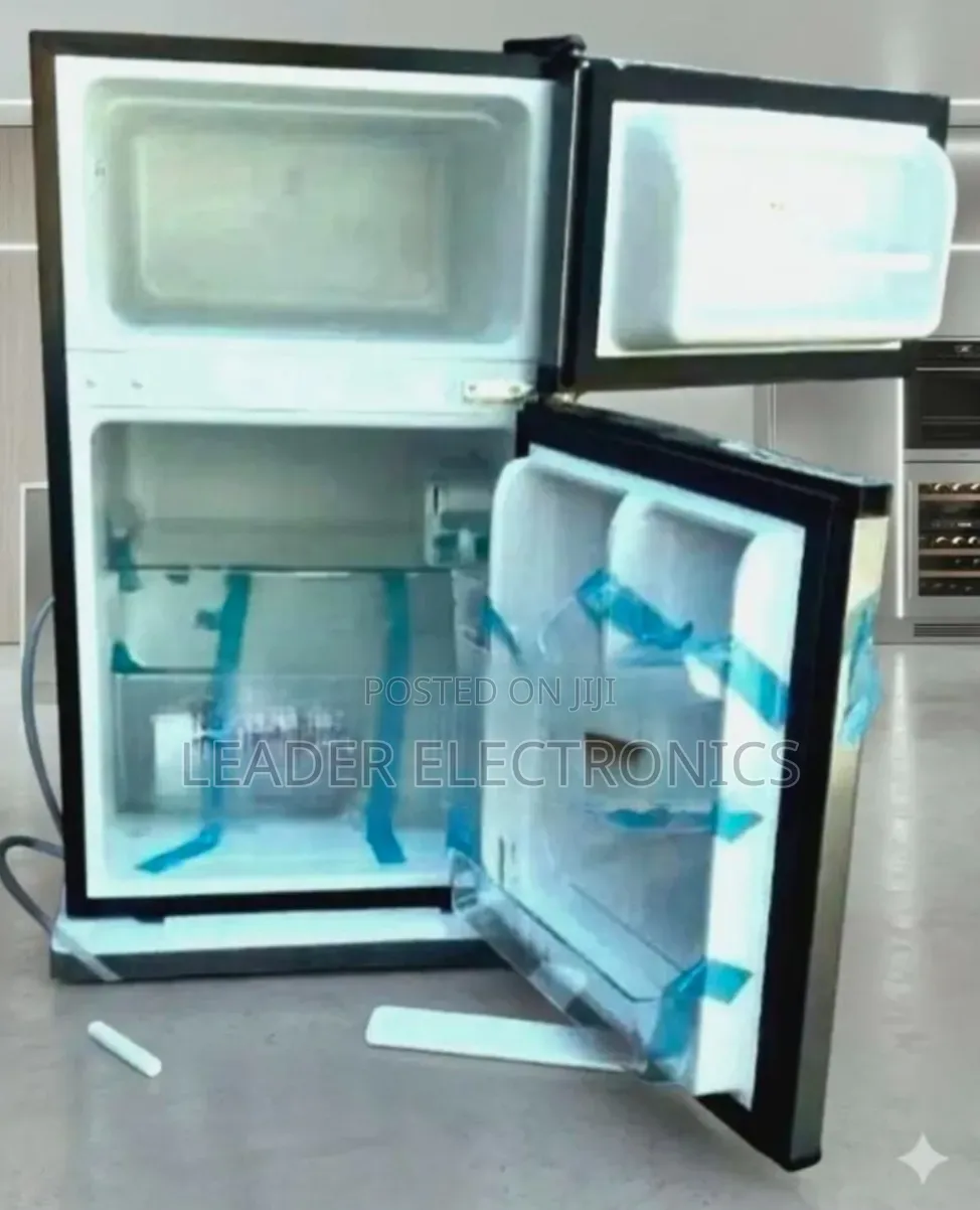 Midea Refrigerator Model 134 (134 Liters)