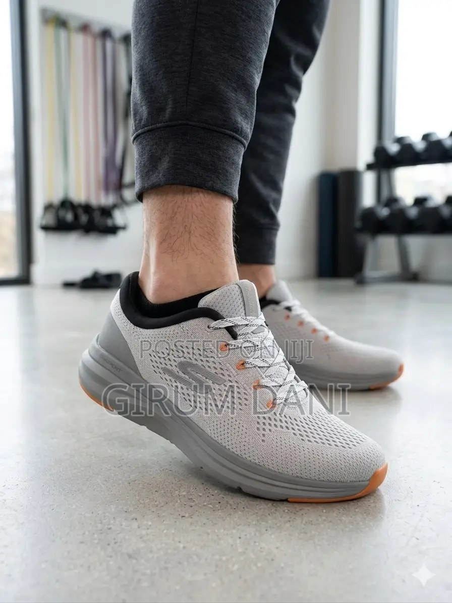 Sketchers Men