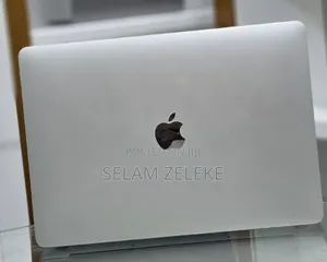 New Laptop Apple MacBook Air 2020 M1 16GB Apple M1 SSD 512GB