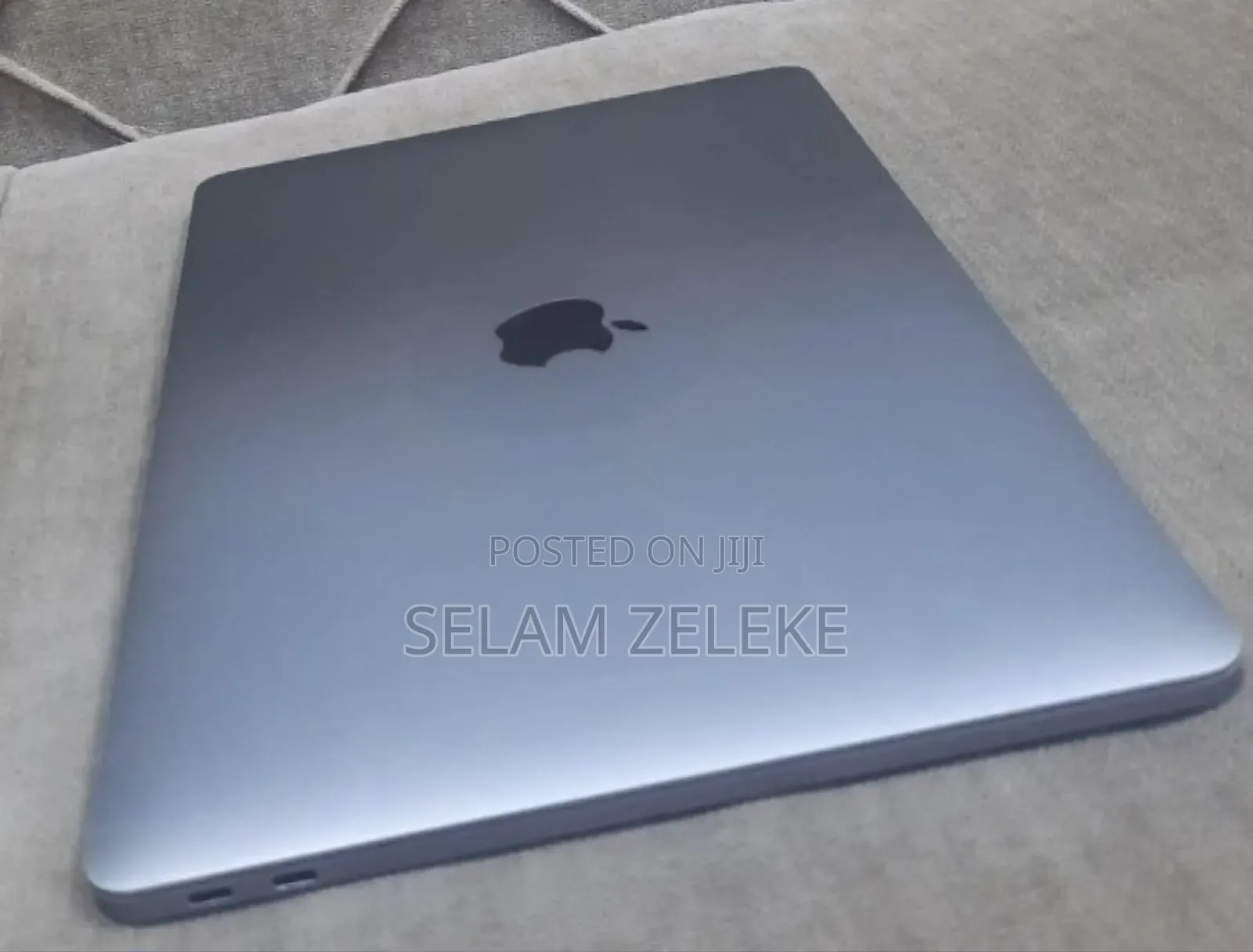 New Laptop Apple MacBook Pro 2017 16GB Intel Core i5 SSD 512GB