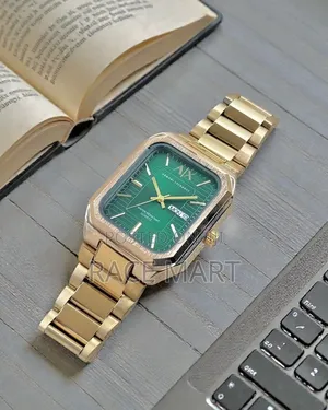 Armani Exchange Leila Watch