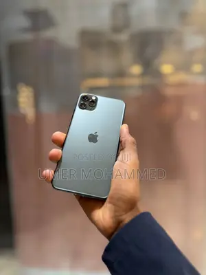 Apple iPhone 11 Pro Max 64 GB