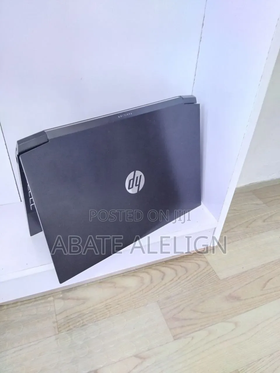 New Laptop HP Pavilion Power 15 16GB AMD Ryzen 7 SSD 512GB
