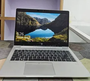 New Laptop HP EliteBook 745 G6 16GB AMD Ryzen 5 SSD 512GB