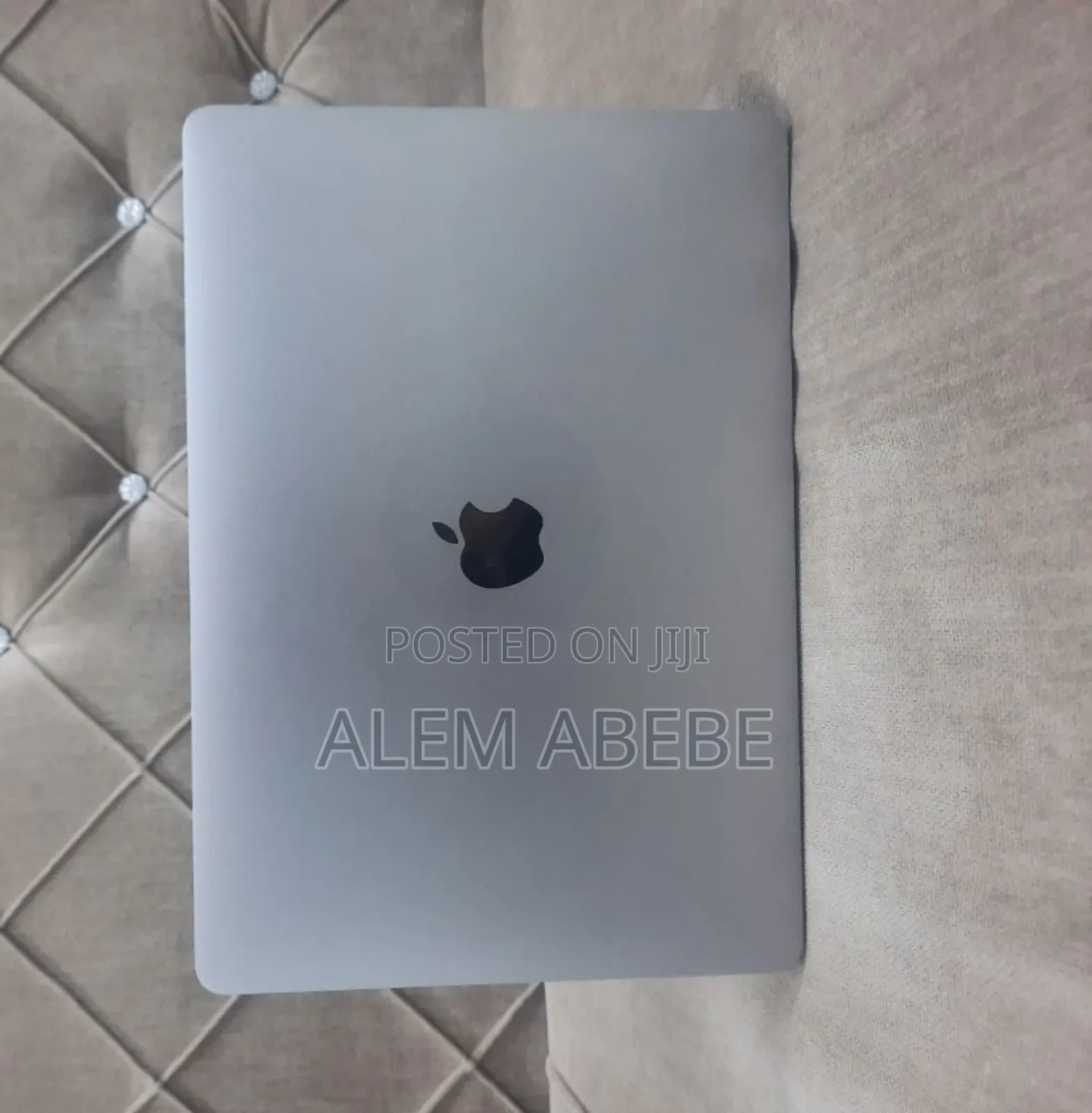New Laptop Apple MacBook Pro 2017 16GB Intel Core i5 SSD 512GB