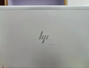 New Laptop HP EliteBook 745 G6 16GB AMD Ryzen 5 SSD 512GB