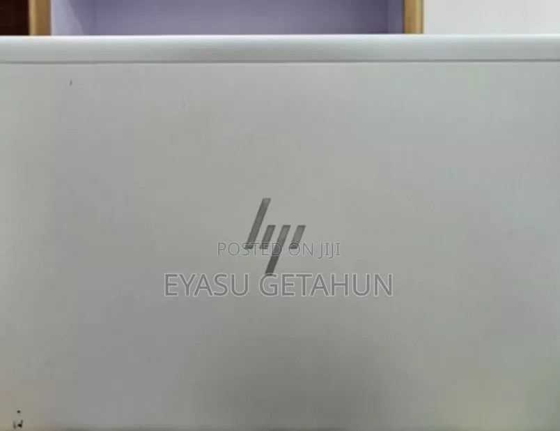 New Laptop HP EliteBook 745 G6 16GB AMD Ryzen 5 SSD 512GB