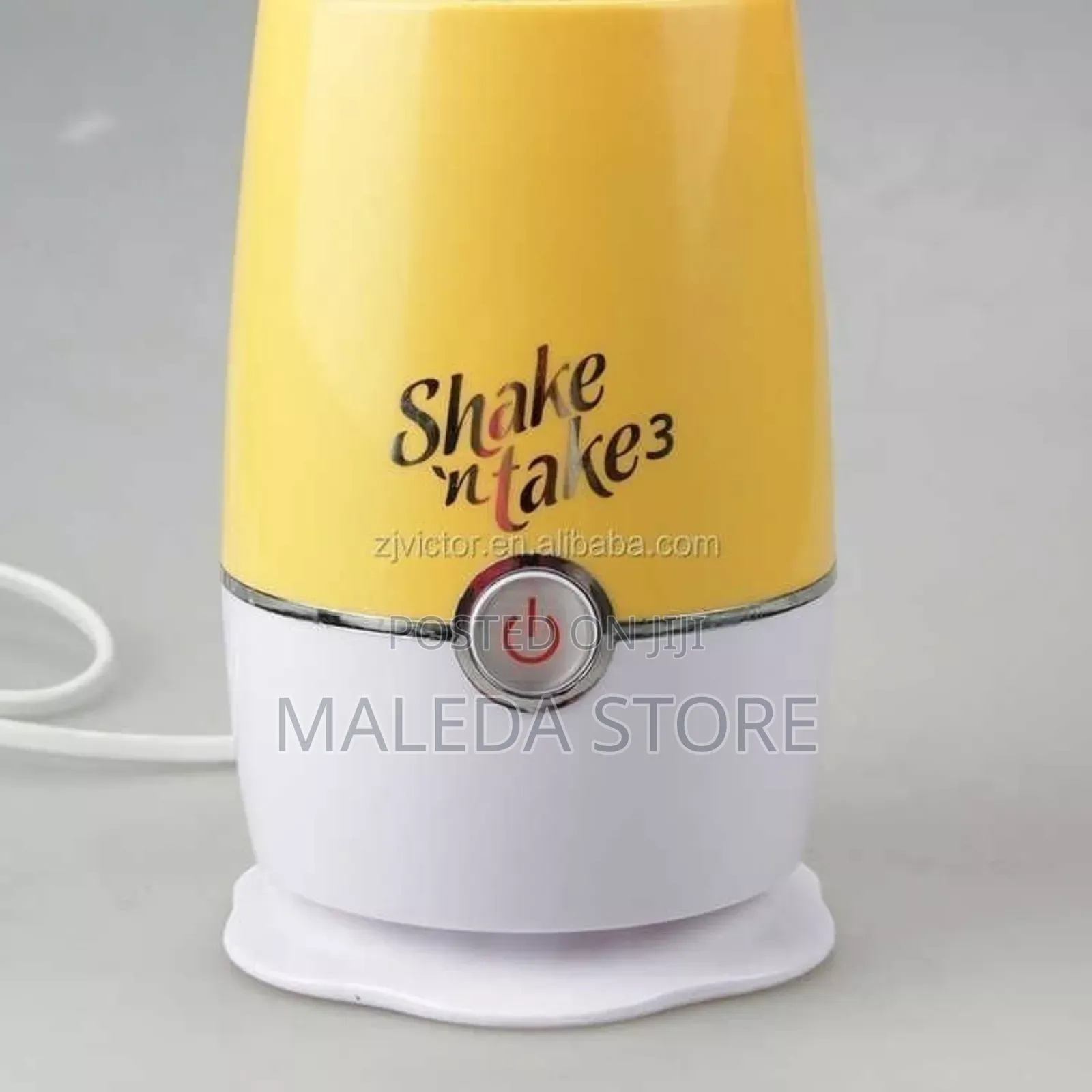 Shake N Take 3 Juice Smoothie Blender