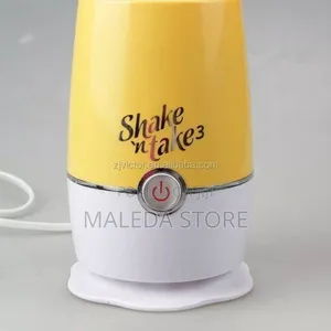 Shake N Take 3 Juice Smoothie Blender