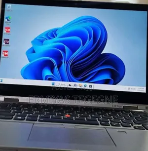 New Laptop Lenovo Legion 5 16GB Intel Core i5 SSD 512GB
