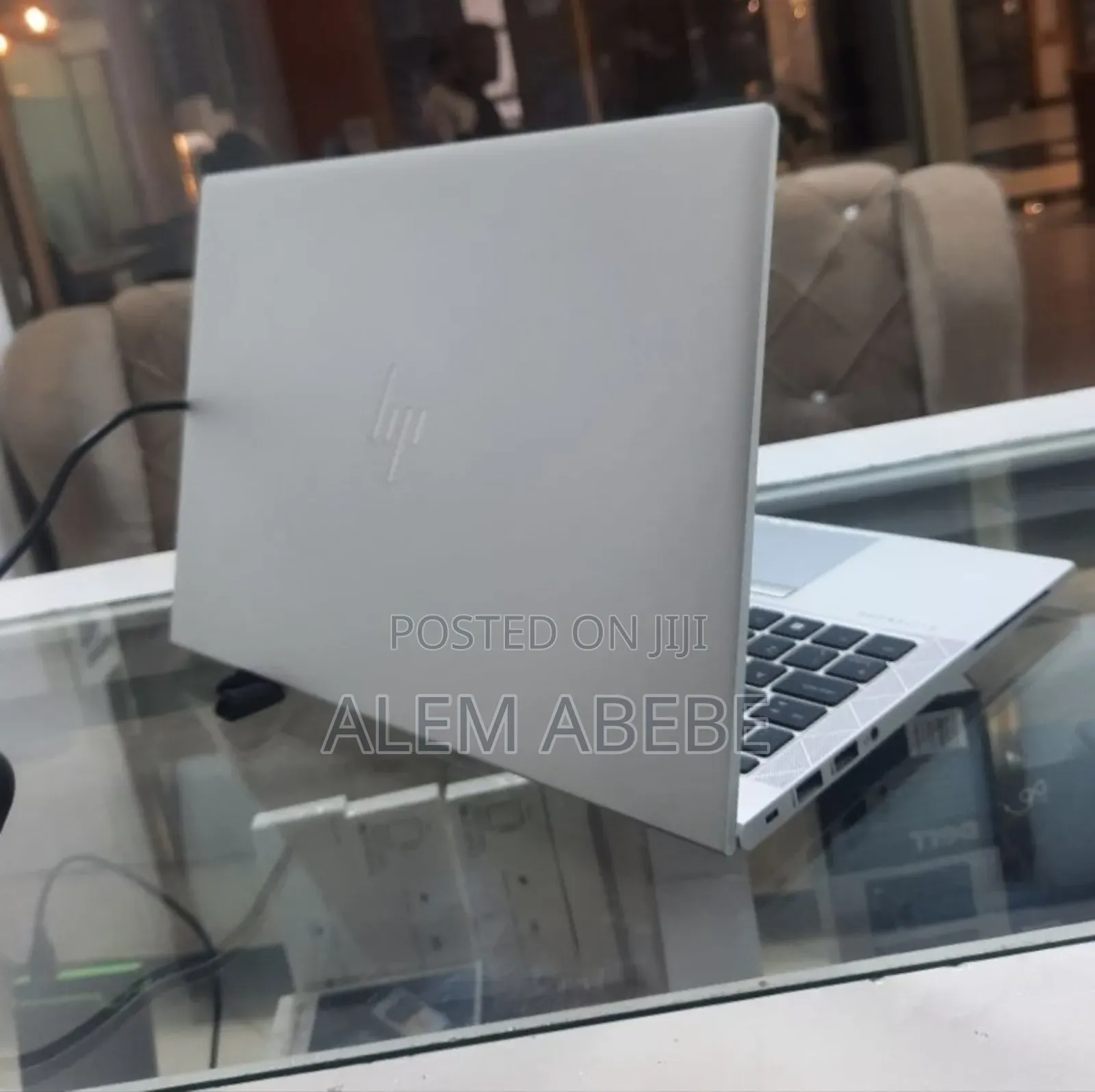 New Laptop HP EliteBook 840 G8 16GB Intel Core i5 SSD 512GB